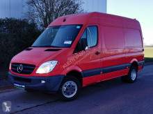 Kassevogn Mercedes Sprinter 516 cdi ac trekhaak 3500