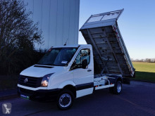 Carrinha comercial basculante Volkswagen Crafter 50 2.0 tdi kipper 3.500kg t