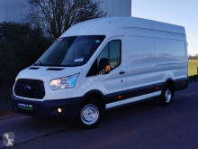 Kassevogn Ford Transit 350 2.0 tdci 131 pk maxi