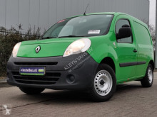 Kassevogn Renault Kangoo