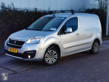 Peugeot Partner 1.6 hdi 120pk navi fourgon utilitaire occasion