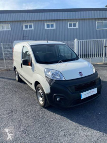 Fourgon utilitaire Fiat Fiorino 1.3 MJT