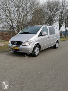 Furgão comercial Mercedes Vito 111 CDI