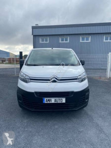 Citroën Jumpy III használt haszongépjármű furgon