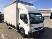 Renault Maxity 150 DXI rideaux coulissants (plsc) occasion