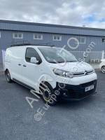 Citroën Jumpy III használt haszongépjármű furgon