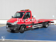 Grúa portacoches Iveco 70C17