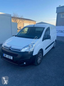 Citroën Berlingo BlueHDI 100 BVM Confort használt haszongépjármű furgon