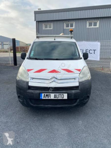 Citroën Berlingo fourgon utilitaire occasion