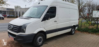 Volkswagen cargo van Crafter Volkswagen Crafter 2.0 TDI 136