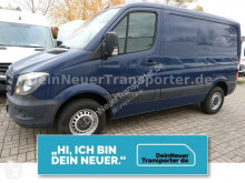 Kassevogn Mercedes Sprinter 210 CDI L1H1|1.HAND|TÜV NEU|SCHECKHEFT