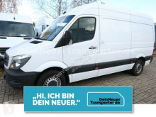 Kassevogn Mercedes Sprinter 216 CDI L2H2|SERVICE NEU|KLIMA|PARK