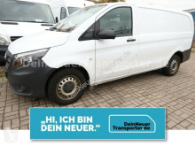 Mercedes cargo van Vito 114 CDI 7G-TRONIC|EURO6|1.HD|KAMERA|AC