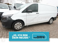 Combi Mercedes Vito 114 CDI EURO 6|LANG|3 SITZE|TÜV NEU|AC|AHK