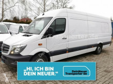 Combi Mercedes Sprinter 316 CDI BlueEf EURO6|MAXI|XXL|EXTRALANG