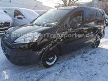 Peugeot Partner L2 Komfort LANG|2.HAND|TÜV 02/2021 combi occasion