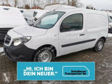 Kassevogn Mercedes Citan 108 CDI LANG|BlueEff|EURO6|AC|TÜV+SER