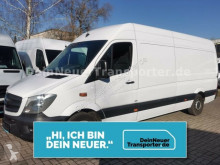 Mercedes Sprinter 316 CDI MAXI|EURO 6|TÜV+SERV.NEU|AC| combi occasion