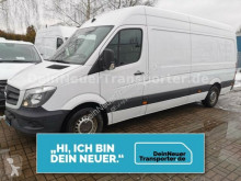 Mercedes Sprinter 316 CDI MAXI|KLIMA|NAVI|TÜV+SERVICE NEU furgon second-hand