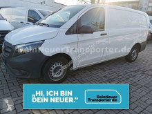 Mercedes Vito 116 CDI LANG|EURO 6|163 PS|KLIMA|AHK|1.HAND combi second-hand