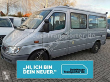 Mercedes Sprinter 313 CDI LANG|6 SITZE|KLIMA|BEHÖRDEN FZG furgon second-hand