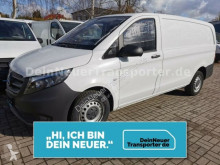 Mercedes Vito 111 CDI LANG TÜV+SERVICE+REIFEN+BREMSE NEU furgon second-hand