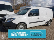 Mercedes furgon second-hand