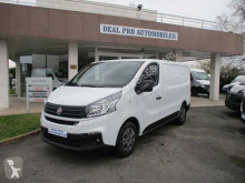 Furgoneta Fiat Talento furgoneta furgón usada
