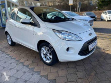 Voiture citadine Ford Ka Champions Edition