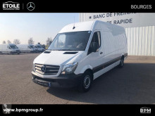 Mercedes Sprinter Fg 314 CDI 43S 3T5 Propulsion furgon second-hand
