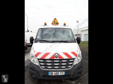 Utilitaire châssis cabine Renault Master CCb 125.35 CC L3 PFL P-MJ