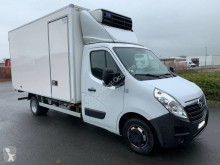 Opel mínuszhőmérsékletű hűtőkocsis felépítmény haszongépjármű hűtőkocsi Movano