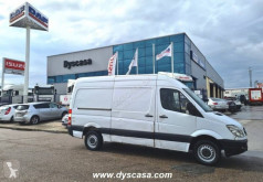 Mercedes Sprinter 209 CDI combi second-hand