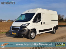 Peugeot Boxer 335 2.0 BlueHDI L2 H2 - 130 Pk - Euro 6 - Navi - Airco - Cruise Control használt haszongépjármű furgon