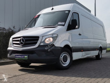 Mercedes Sprinter 313 cdi l4 maxi xxl ac s furgone usato