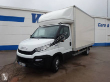 Iveco Daily 35C13 utilitaire caisse grand volume occasion