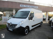 Fourgon utilitaire Renault Master L2H2 2.3 DCI 110