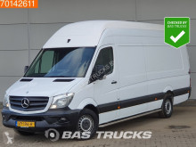 Furgoneta furgoneta furgón Mercedes Sprinter 313 CDI Automaat L4H3 XXL Jumbo Airco Cruise Camera L4H3 17m3 A/C Cruise control