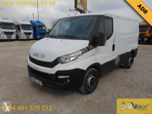 Фургон Iveco Daily 35C15