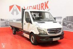 Utilitaire plateau Mercedes Sprinter 311 2.2 CDI L3H1 430x205x40 Open Laadbak Pick up Trekhaak/Airco
