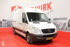 Furgoneta Mercedes Sprinter 313 2.2 CDI L2H2 Aut. 2.8T Thaak/Alarm/PDC/Airco/Bluetoot furgoneta furgón usada