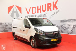 Opel Vivaro 1.6 CDTI 146 pk L2H1 PDC/Trekhaak/Airco/Dakdragers fourgon utilitaire occasion