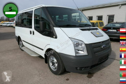 Ford Transit FT 300K 2,2 TDCi KLIMA LIFT 6-Sitzer комби б/у