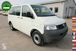 Combi Volkswagen T5 Transporter 1.9 TDI - KLIMA - 9-Sitzer