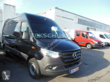 Mercedes Sprinter Sprinter 314/316 CDI MBUX RWD KAMERA SCHWINGSITZ fourgon utilitaire occasion