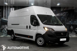 Furgoneta furgoneta furgón Fiat Ducato