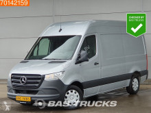 Furgoneta furgoneta furgón Mercedes Sprinter 316 CDI 160PK L2H2 Airco Trekhaak Nwe model 11m3 A/C Towbar