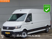 Volkswagen Crafter 2.0 TDI 140PK L4H3 Airco Cruise Camera 14m3 A/C Cruise control fourgon utilitaire occasion
