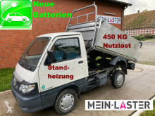 Piaggio Piaggio Porter ELEKTRO Kipper 450kg BATTERIE NEU малотоннажный самосвал б/у