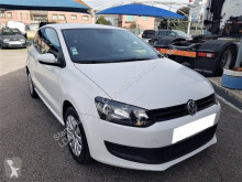 Voiture Volkswagen Polo 1.4 TDI
